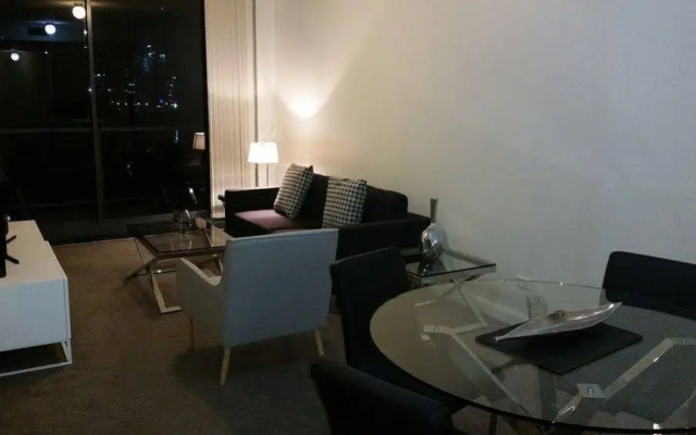 Wyndel Apartments - Shelley