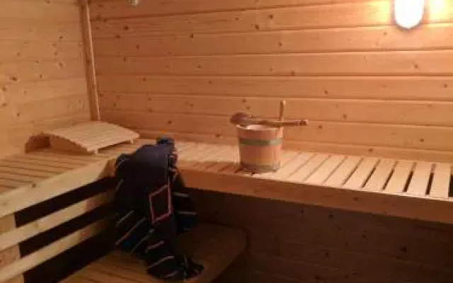 Gästehaus Poldi