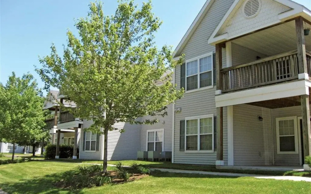 Riverwalk Apartments