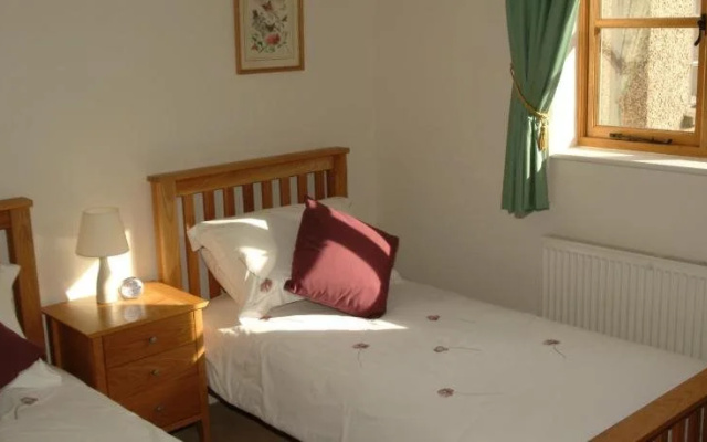 Hook Farm Cottages