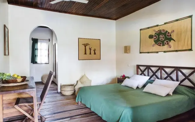 Corail Noir Hotel