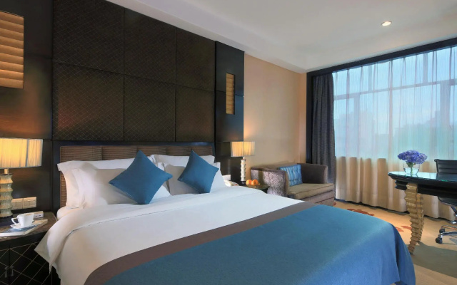 Dongguan Silverworld Garden Hotel