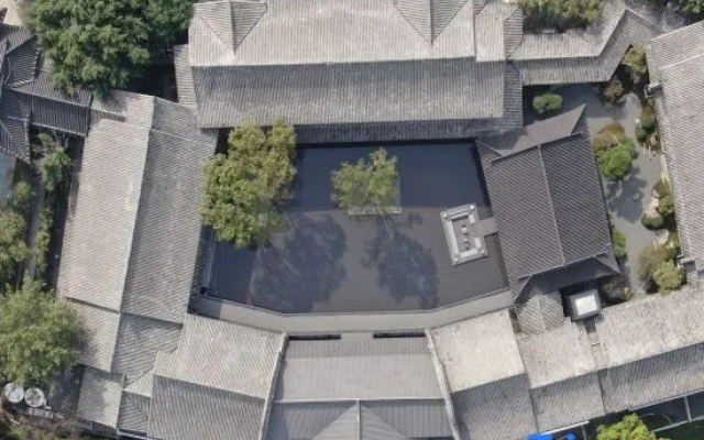 Jiaye Hotel