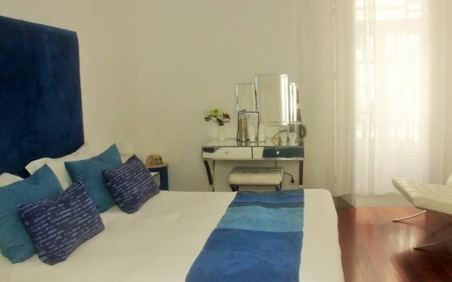 Tavira House