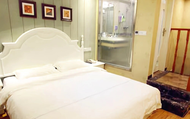 Chongqing Jinsihesi Hotel