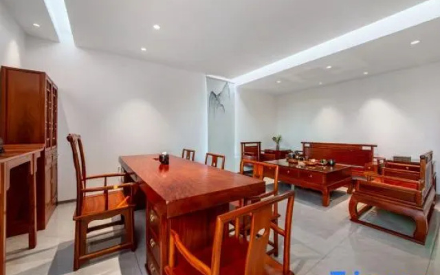 Yuebo Inn (Huizhou Sandong Branch)