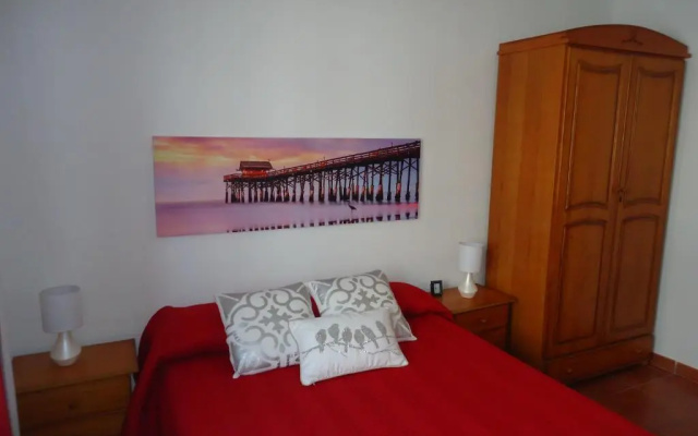 Apartamentos Flor del Cotillo