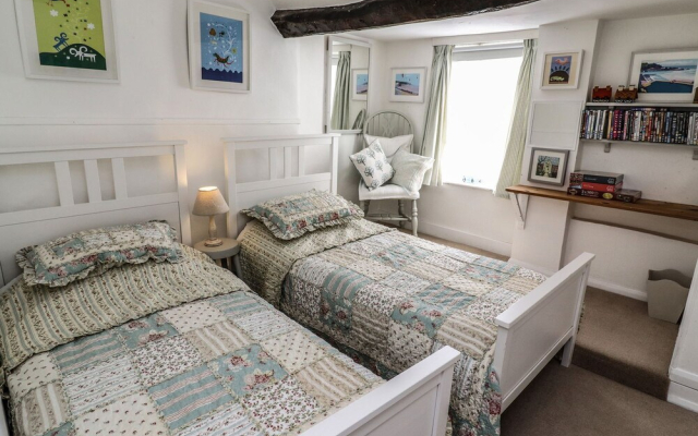 Mariners Cottage