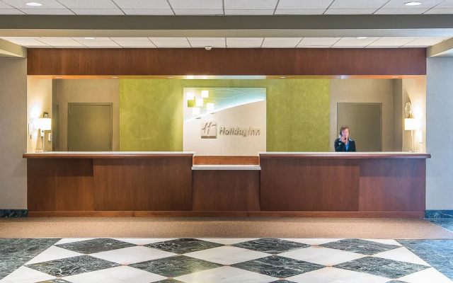 Holiday Inn Taunton-Foxboro Area