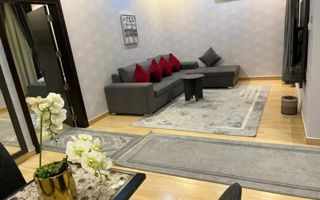 Riyadh Inn Hotel