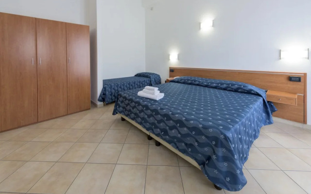 Hotel Isola Rossa