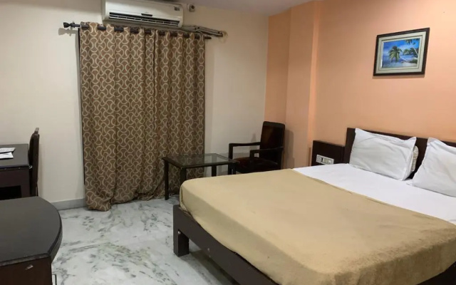Hotel Bramha
