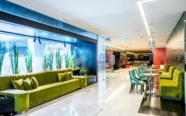 VIP Grand Lisboa Hotel & Spa