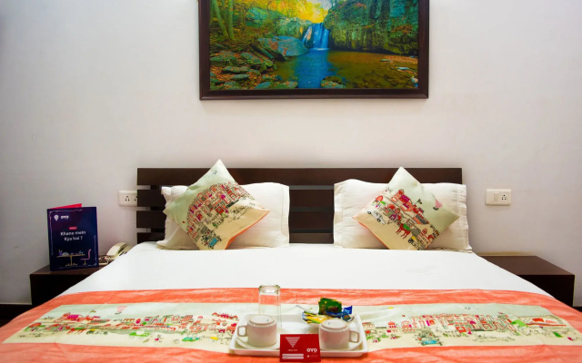 Hotel Vedanta By OYO Rooms