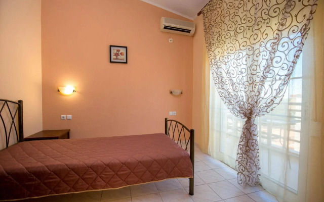 Markos Studios