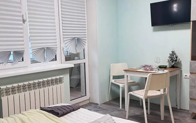 Квартирки НН на Московском шоссе 167 корпус 1
