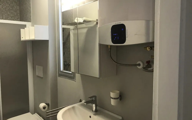 Residence Brama 2