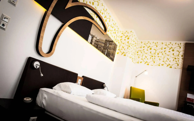 H+ Hotel Ried