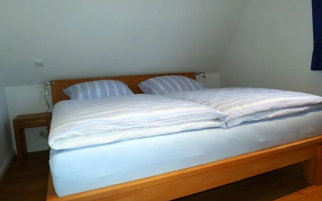 Holiday House Sonnenstern