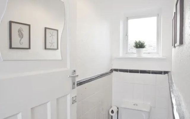 Short Stay Bristol - Druids Hill House