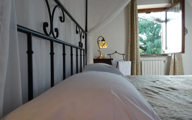 Cerquabella B&B