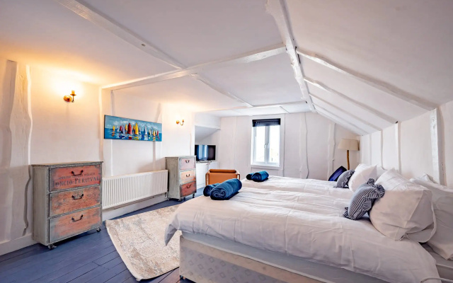 Marine House