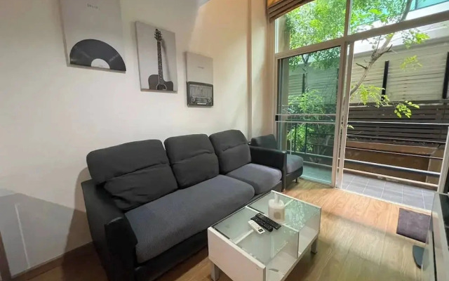 Moonloft Condominium