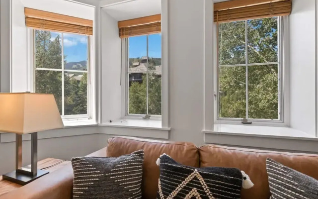 Beaver Creek Centennial Residences 2 Bedroom
