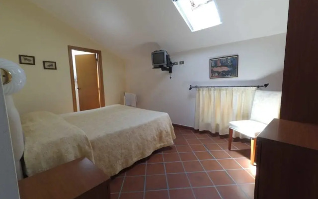 Caterina House