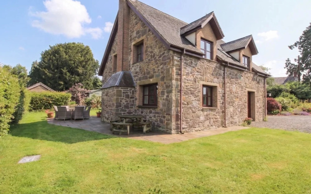 Byne Brook Cottage