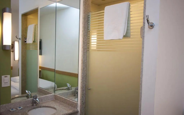 ibis budget Campo Grande