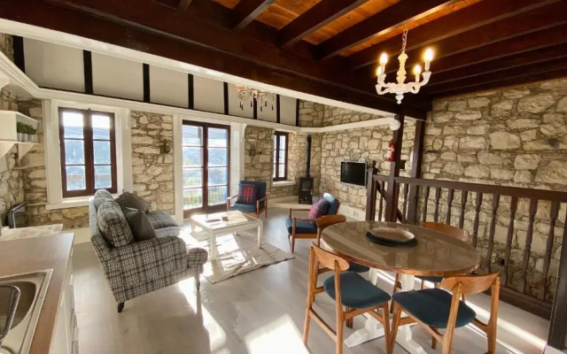 Leonys House by TrulyCyprus
