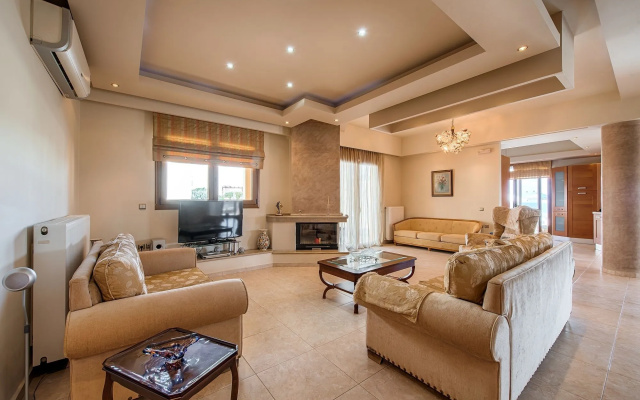 Villa Rose