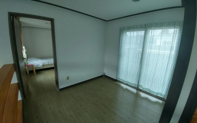 JTA House