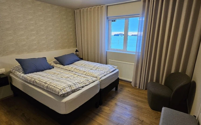 Kviholmi Premium Apartments