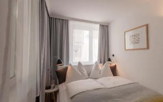 Design Apartment Zell am See