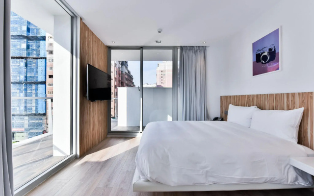Hotel Mapp