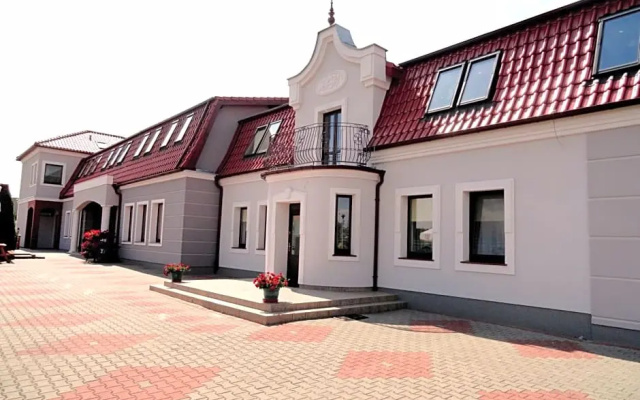 Hotel Wielkopolanka