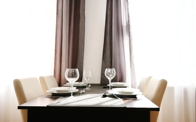 Luxury Schnbrunn Apartment