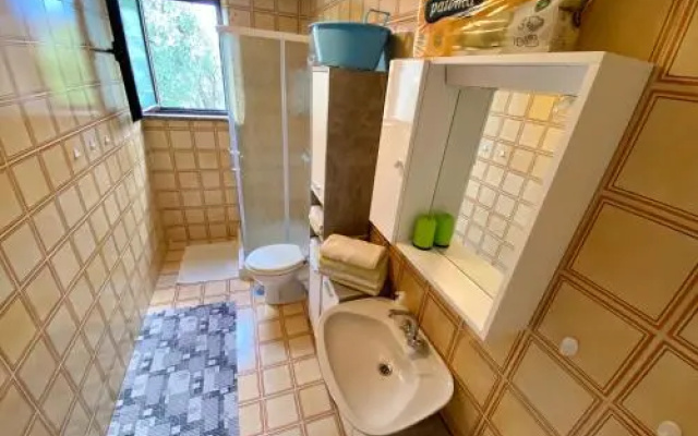 Apartment Ivan