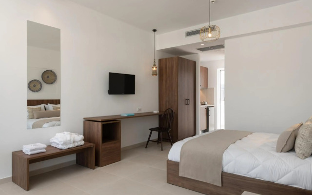 Nama Retreat Suites