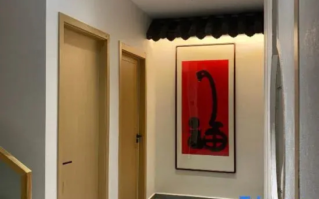 Wuyi Mountain Yuanshe Homestay