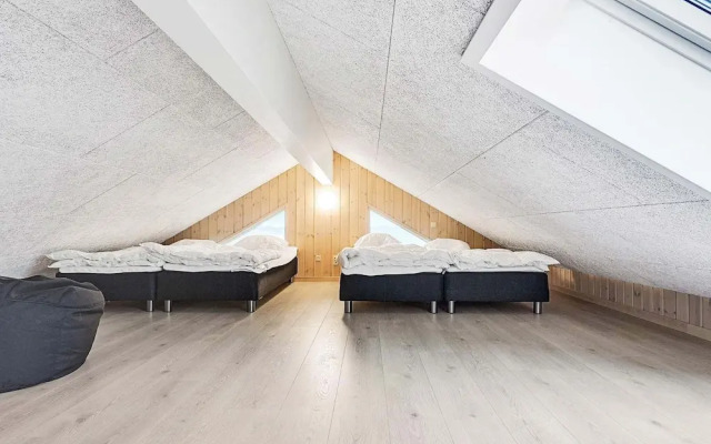 Holiday Home in Stege