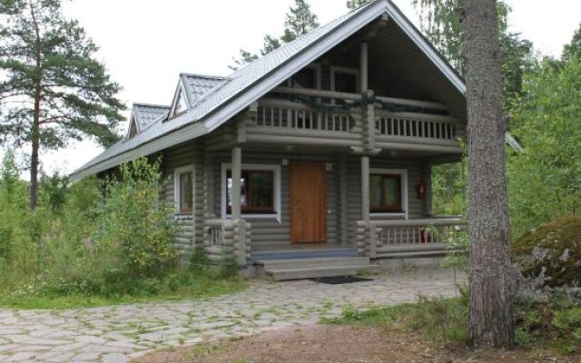Гостиница Recreation center Fregat в Выборге отзывы, цены и фото номеров - забронировать гостиницу Recreation center Fregat онлайн Выборг