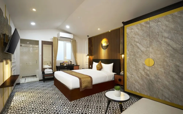 MG Daisy Boutique Hotel