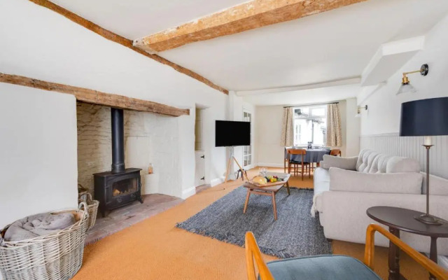 London Cottage