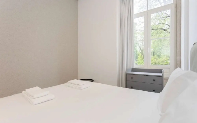 Liiiving in Porto - Crystal Luxury Apartment