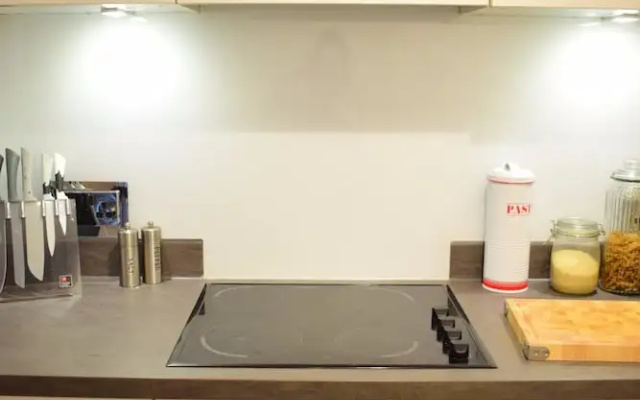1 Bedroom Apartment in Mile End