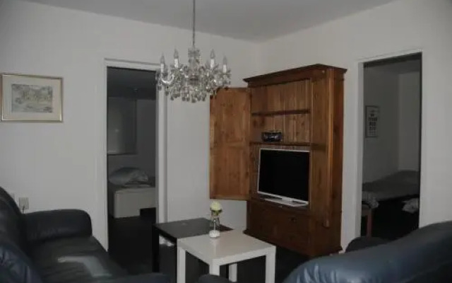 Holiday Home Eekhoornbosch