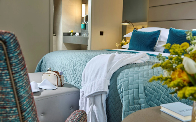 Mespil Hotel